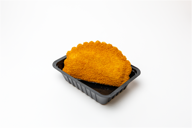 Kaassouflé