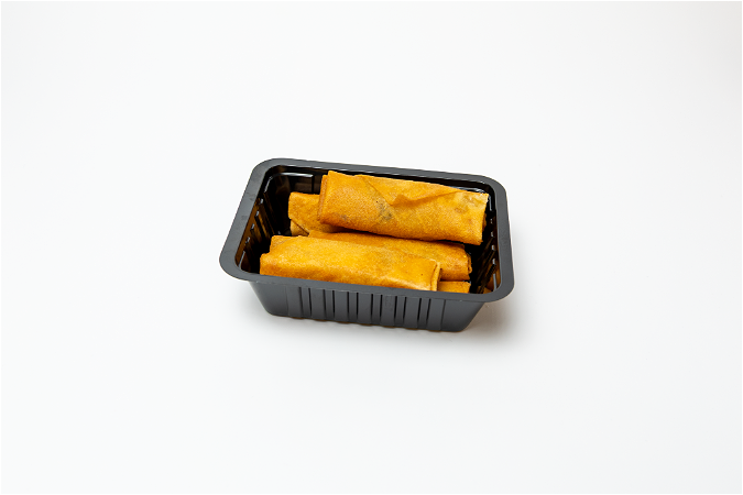 Mini Loempia's