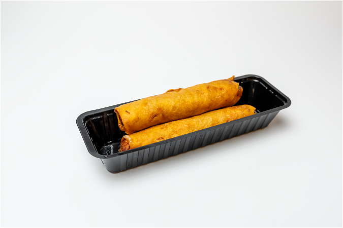 Vietnamese Loempia's