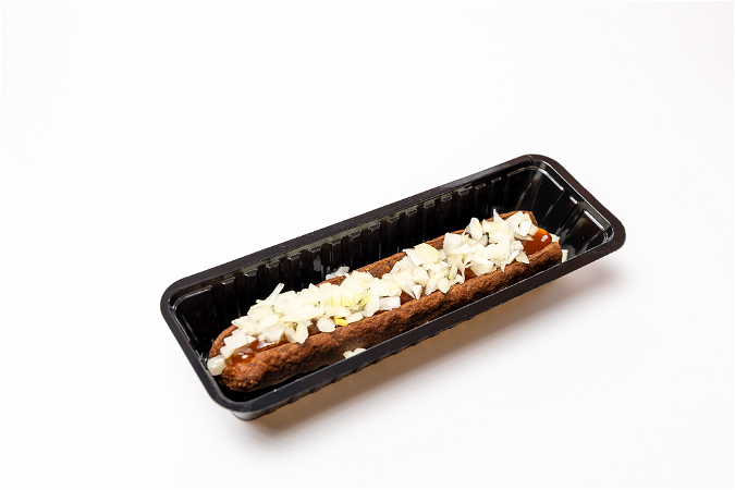 Frikandel Speciaal