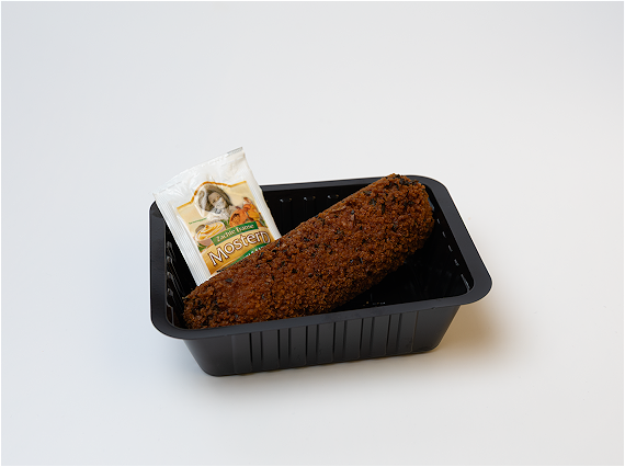 Groentekroket