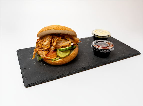 Döner Kebab