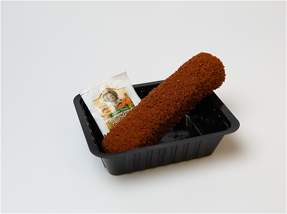 Goulashkroket