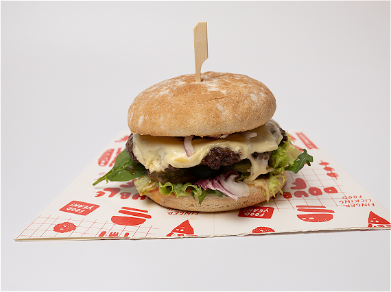 Cheeseburger