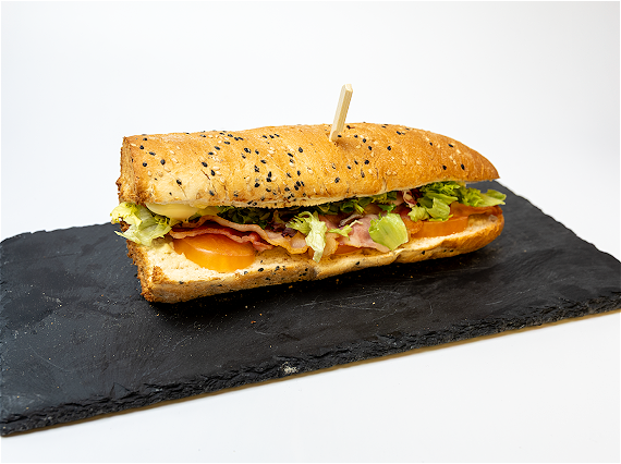BLT