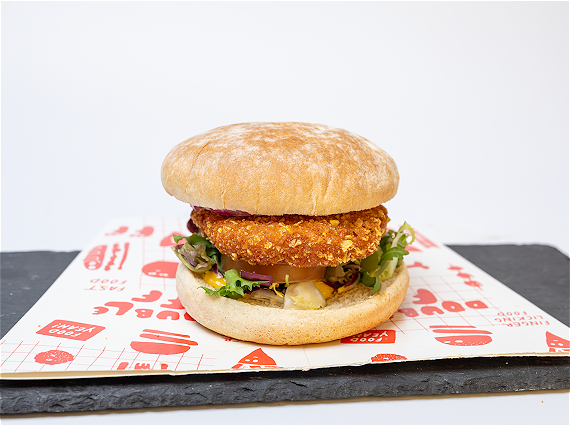 Kipburger