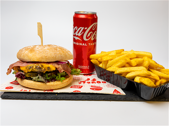 Baconburger
