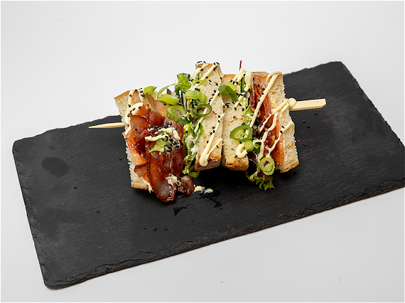 Sandwich BLT