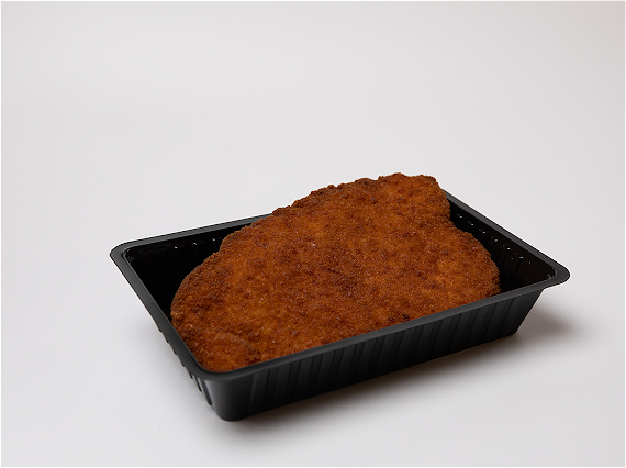 Kipschnitzel
