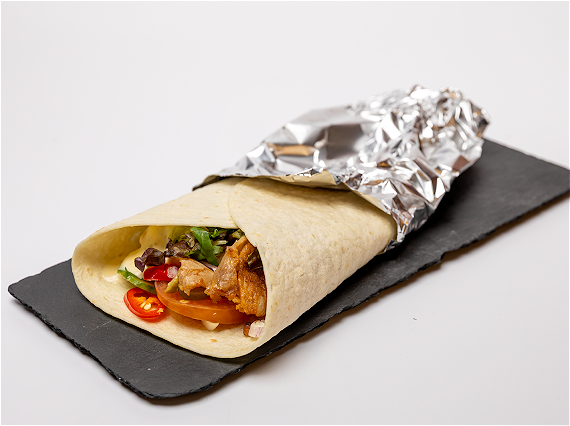 Susan's Original Wrap