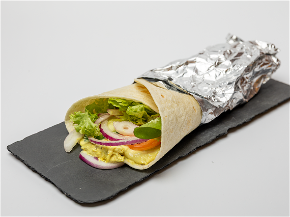 Kipkerrie Wrap