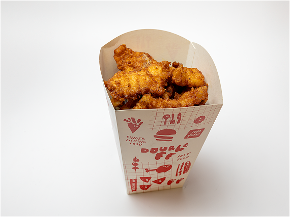 kibbeling box