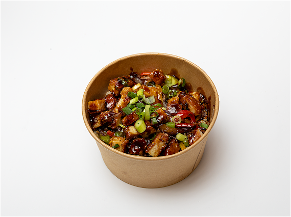 NoedelBox  Veggie
