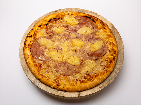 Pizza Waikiki