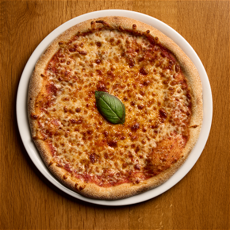 Pizza Margherita