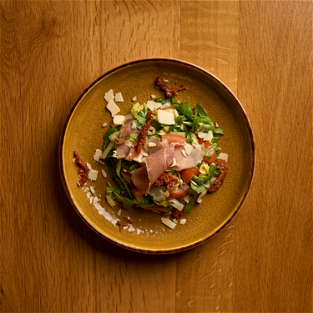 Prosciutto Salade