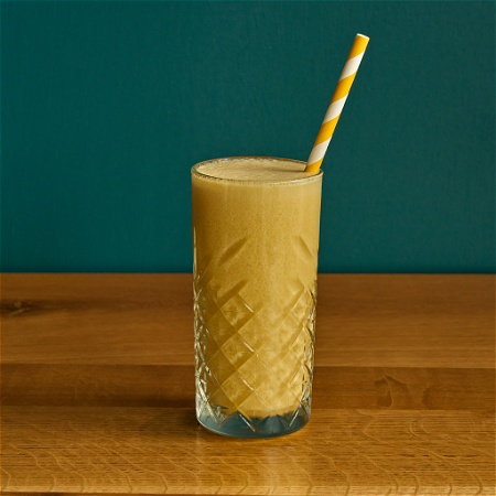 Milky Mango