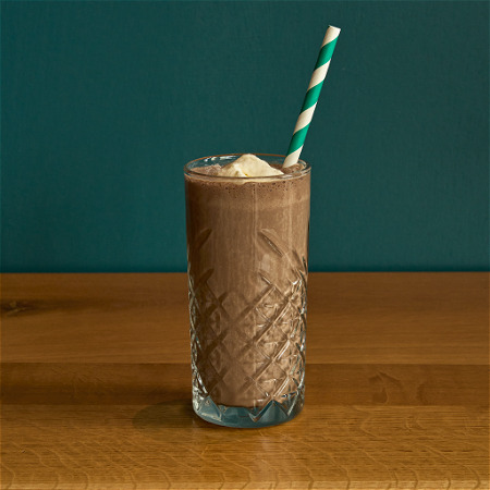 Chocolate Rush