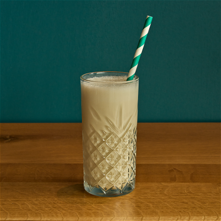 Banana Milkshake