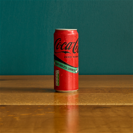 Cola Zero