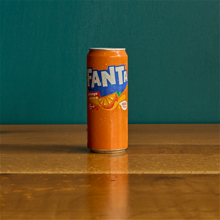 Fanta