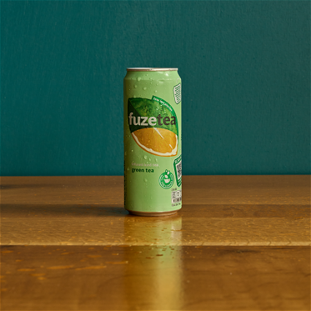 Fuze Tea (Green Tea)