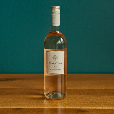 Monteclain Rose