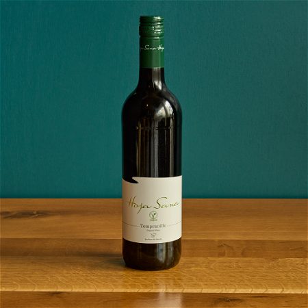 Hoja Sana Tinto