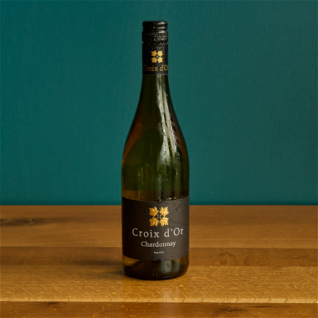Croix d'or Chardonnay