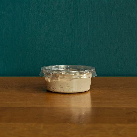 Knoflooksaus
