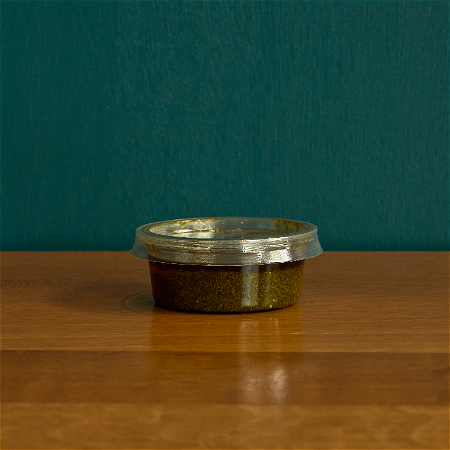 Huisgemaakte Spinazie-Pesto