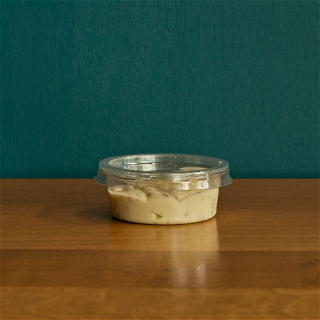 Truffelmayonaise