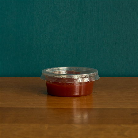 Ketchup