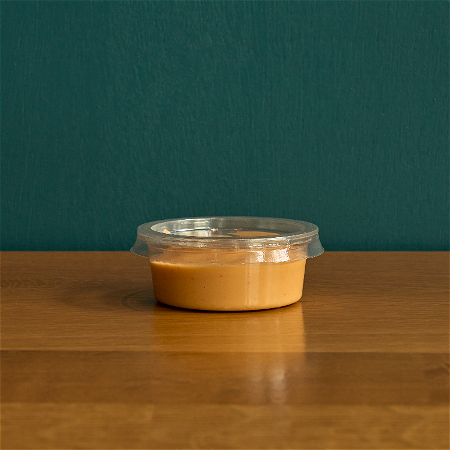 Spicy mayo