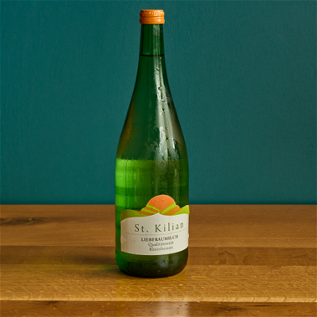 Liebfraumilch
