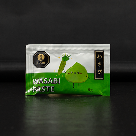 Wasabi 5gr