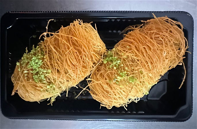 Baklava 