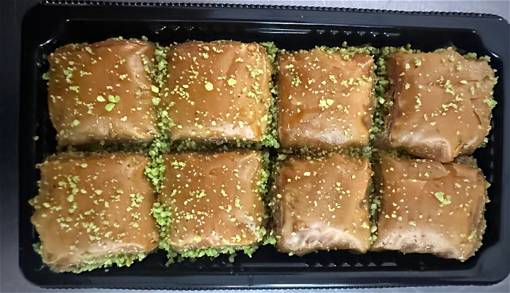 Baklava 