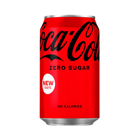 Cola Zero