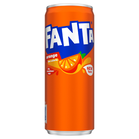 Fanta