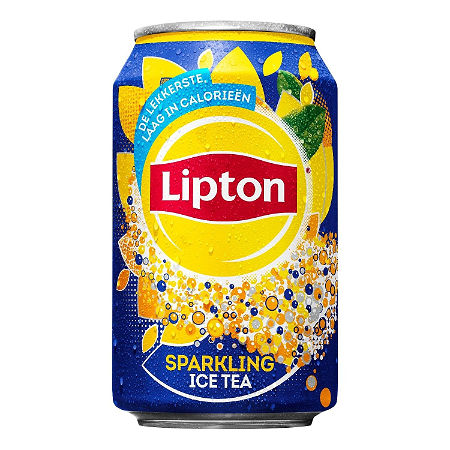 Lipton ice tea