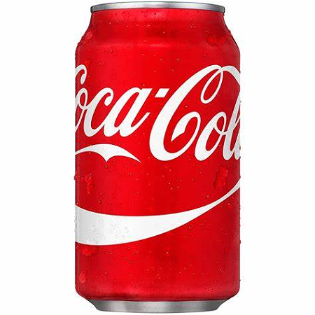 Coca Cola 330ml