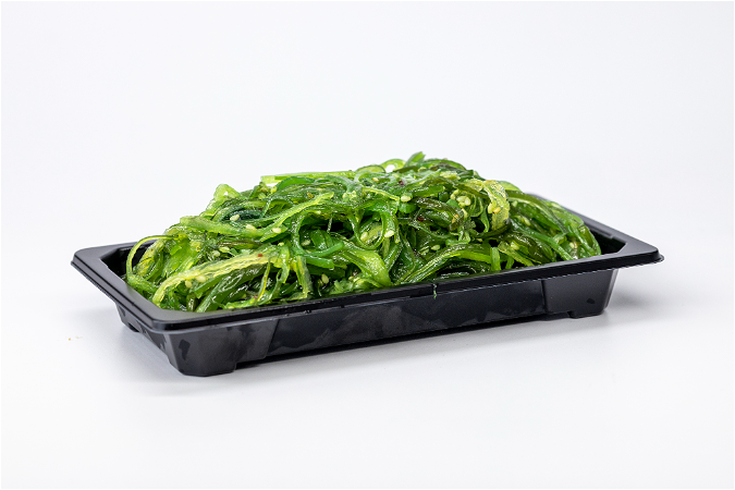 Wakame