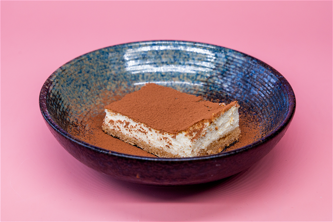 Tiramisu Cheesecake