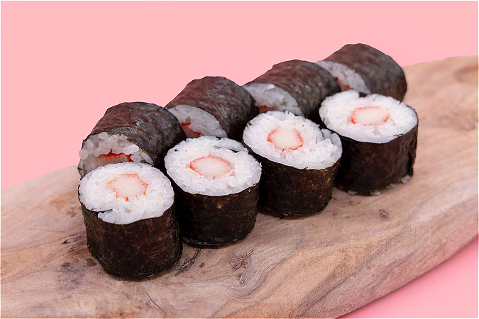 Maki Surimi