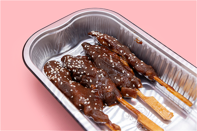Yakitori