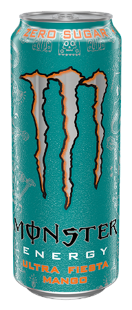 Monster Ultra Fiesta Mango