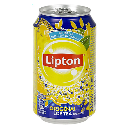 Lipton Ice Tea Original