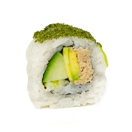 Tuna Salad maki