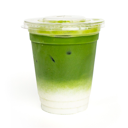 Matcha Latte Original